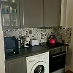 Flamingo טורבייחה