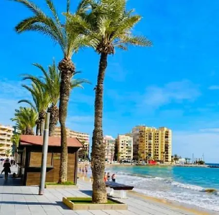 Flamingo Appartement