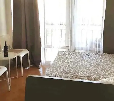 Flamingo Apartment