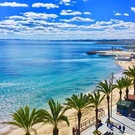Flamingo Apartamento Torrevieja