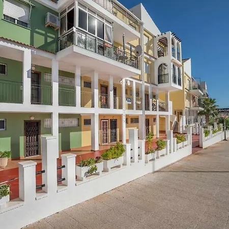 Flamingo * Torrevieja