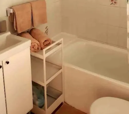 Flamingo Apartamento Torrevieja