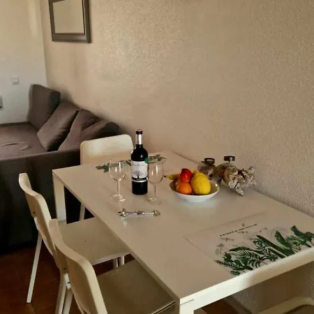 Flamingo Appartement