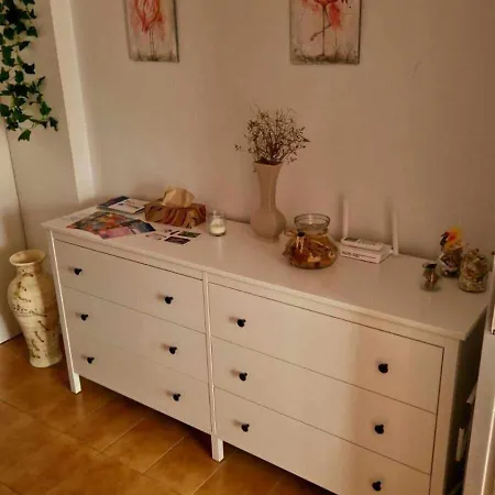 Appartement Flamingo *