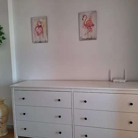 Flamingo Apartment