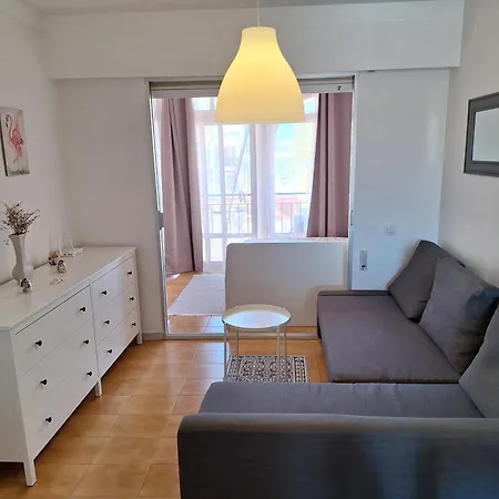 Appartement Flamingo *