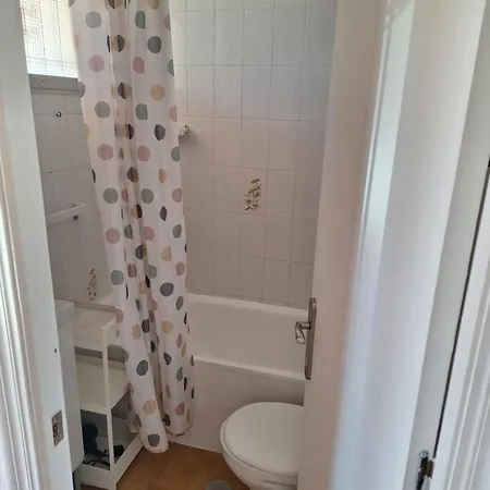 Apartamento Flamingo