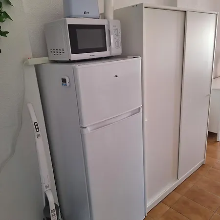Flamingo Apartamento *
