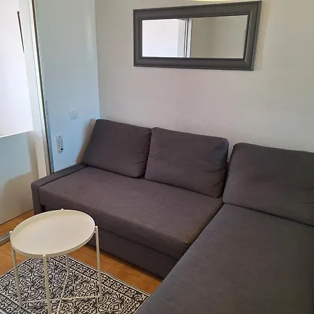 Flamingo Apartment