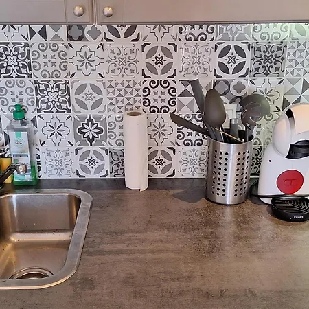 Apartamento Flamingo *