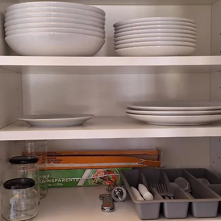 Flamingo Appartement *