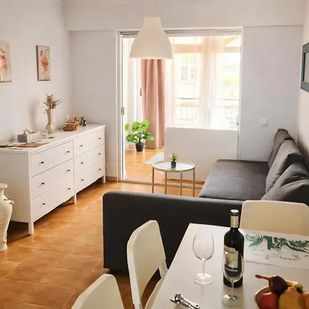 Apartamento Flamingo