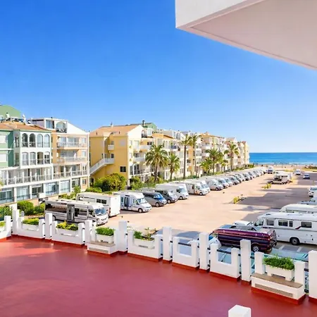 Apartamento Flamingo Torrevieja