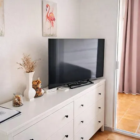 Flamingo * Torrevieja