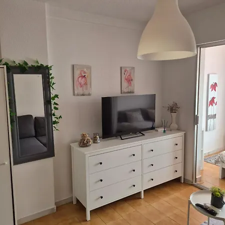 Apartamento Flamingo *