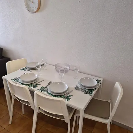 Flamingo Apartamento *