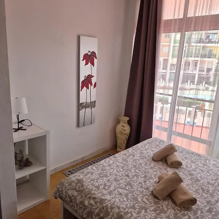 Flamingo Apartamento