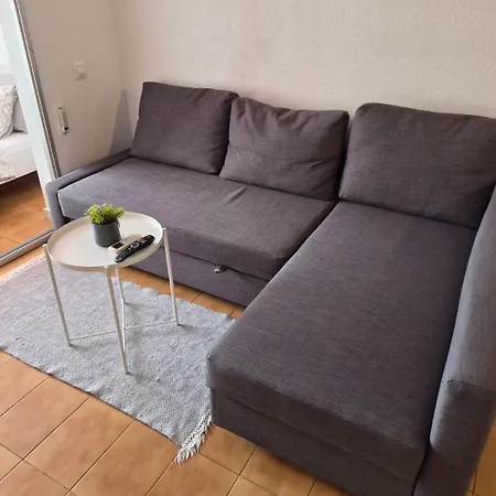 Flamingo Apartamento Torrevieja