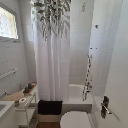 Flamingo Apartamento *