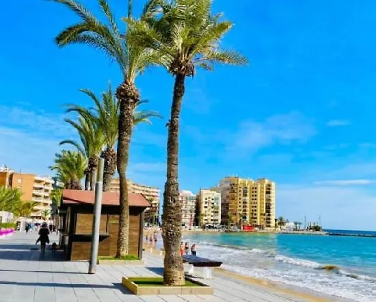 Flamingo Appartement