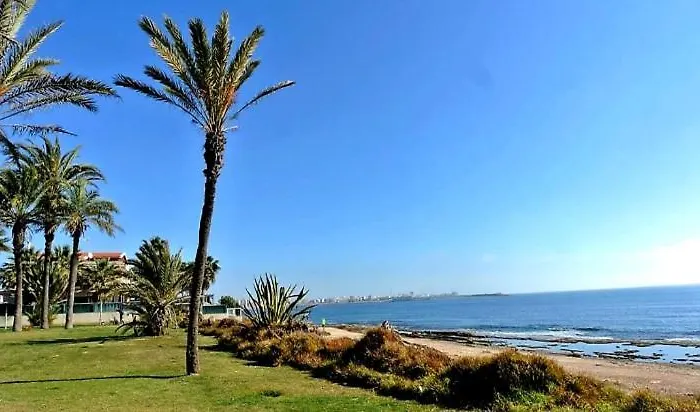 Flamingo Appartement *