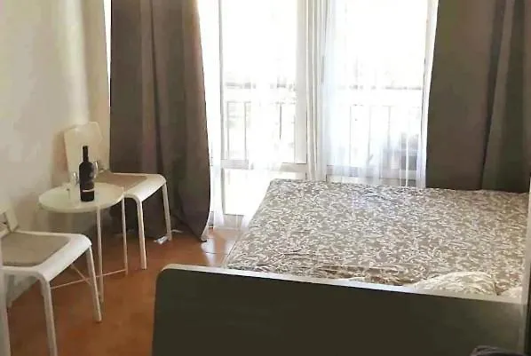 Flamingo Appartement