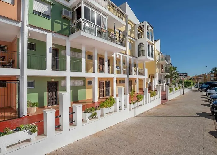 Flamingo * Torrevieja