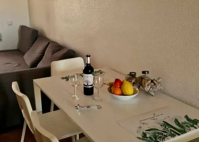 Flamingo Appartement