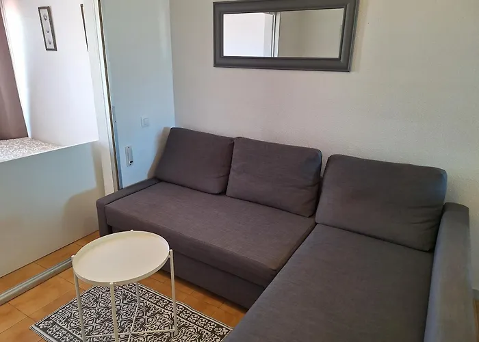 Flamingo Appartement