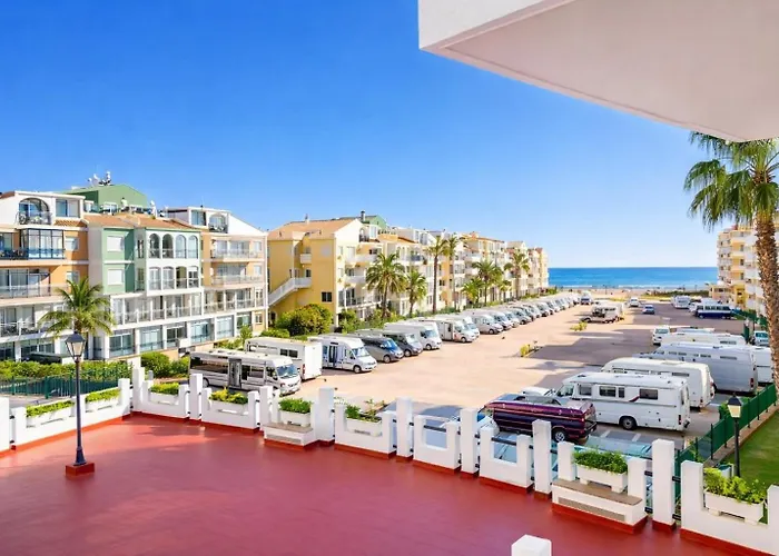 Appartement Flamingo Torrevieja