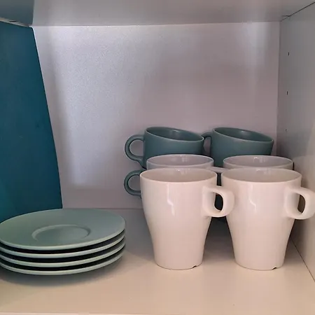 Flamingo Appartamento