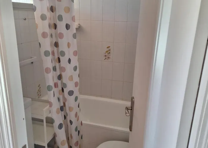 Appartamento Flamingo