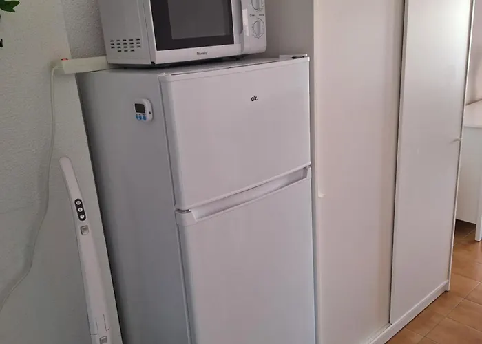 Flamingo Appartamento *