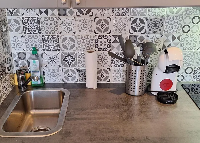 Appartamento Flamingo *