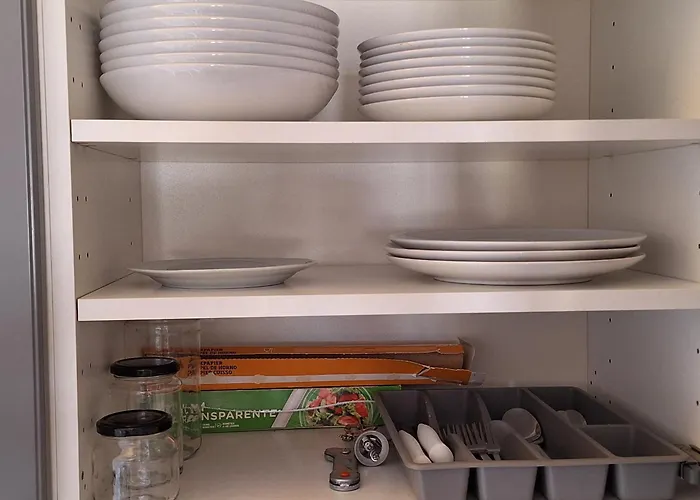 Flamingo Appartamento *