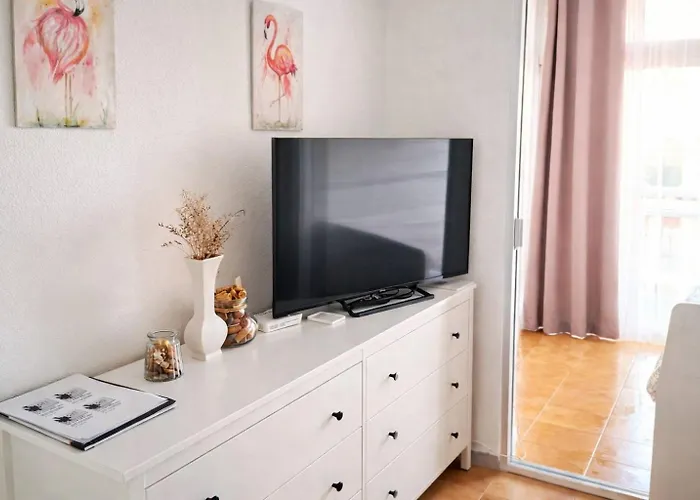 Flamingo * Torrevieja